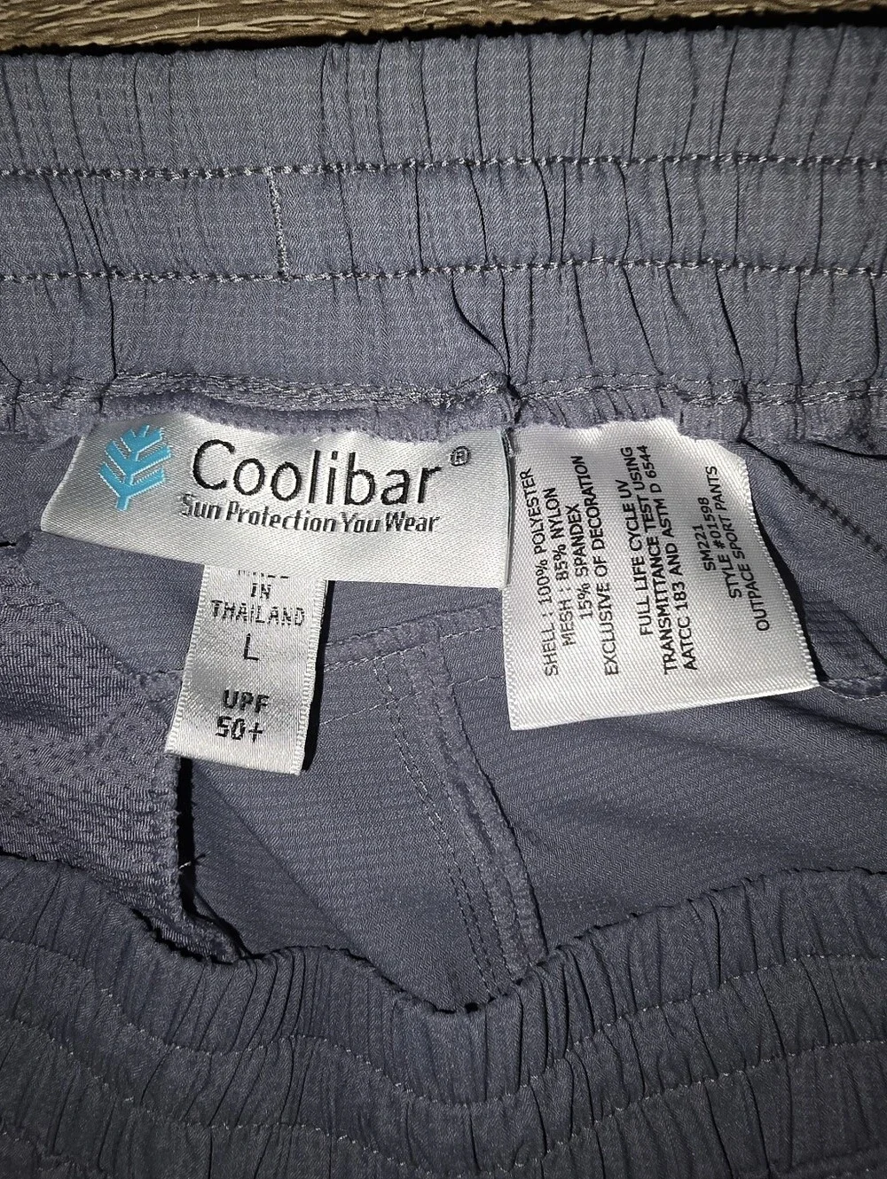 Coolibar excellent $65